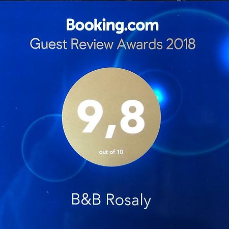 B&B Rosaly 圣卡塔尔多 外观 照片