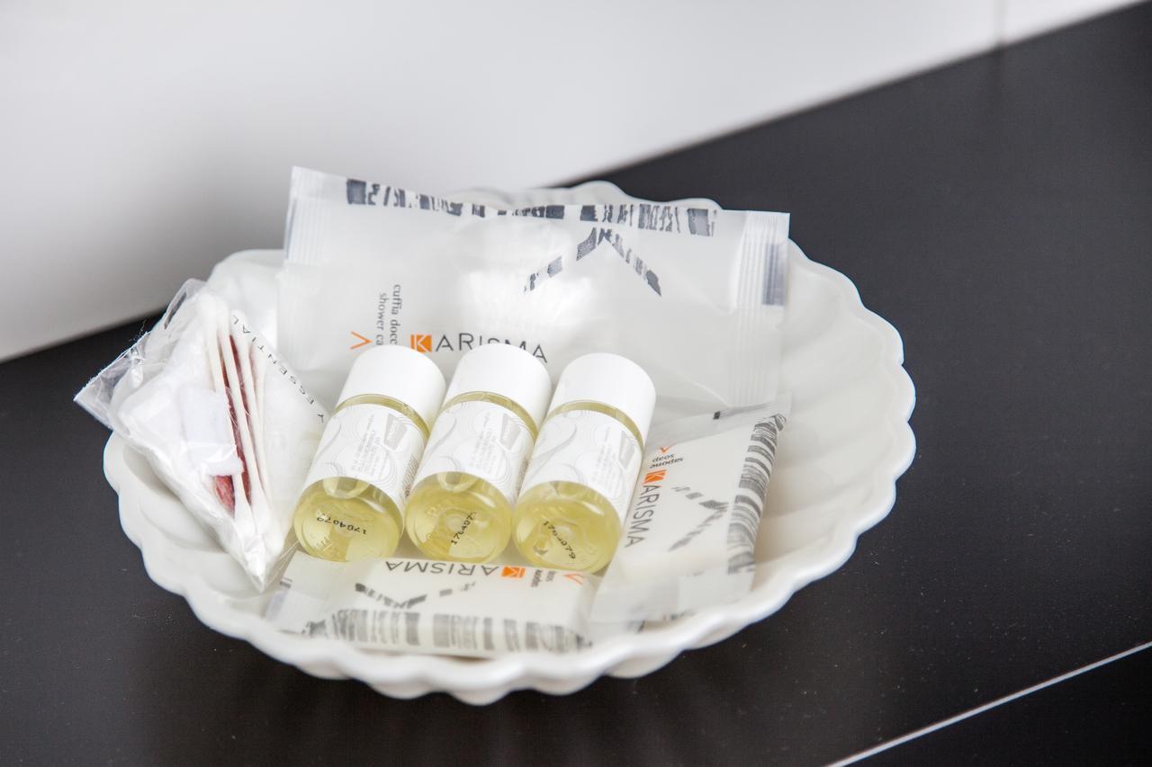 B&B Rosaly 圣卡塔尔多 外观 照片